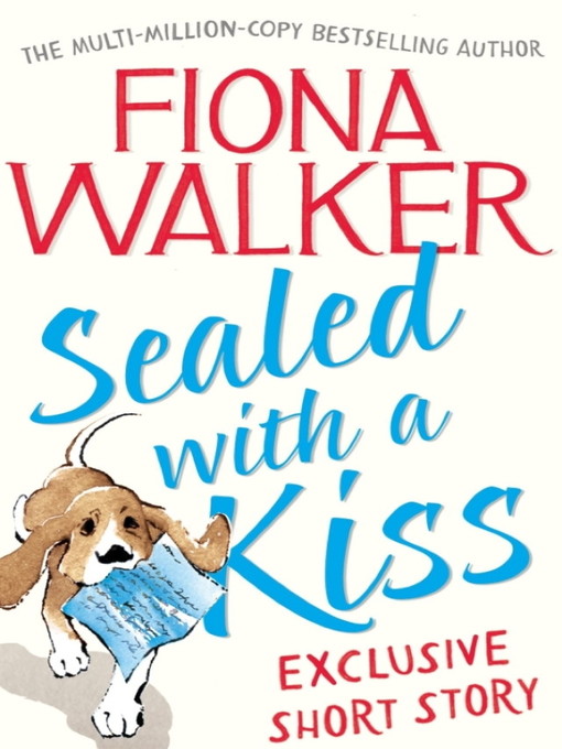 Sealed with a Kiss (eBook)